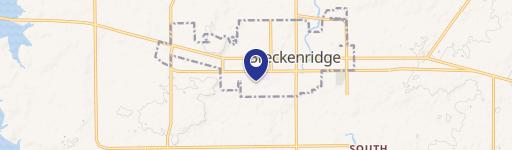 Breckenridge, TX 76424