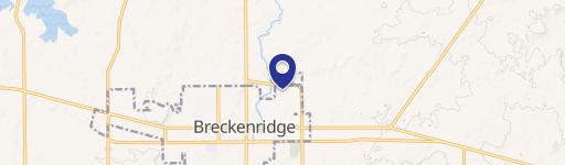 Breckenridge, TX 76424