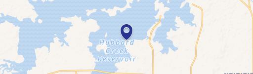 Breckenridge, TX 76424