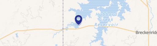 Breckenridge, TX 76424