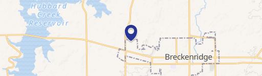 Breckenridge, TX 76424