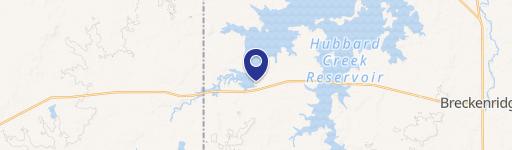 Breckenridge, TX 76424