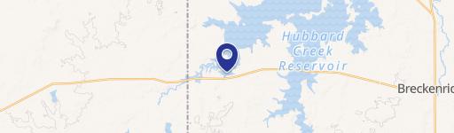 Breckenridge, TX 76424