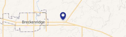 Breckenridge, TX 76424