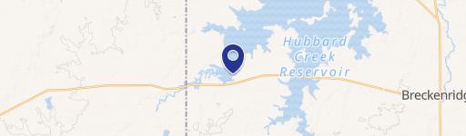 Breckenridge, TX 76424