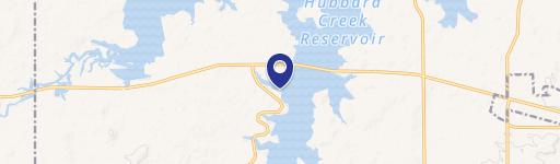 Breckenridge, TX 76424