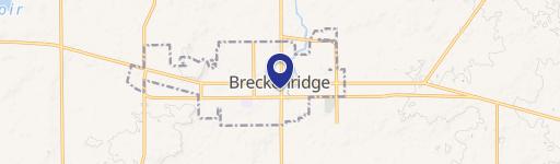 303 Breckenridge Ave