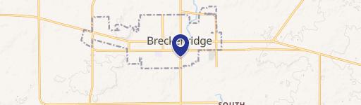 719 Breckenridge Ave