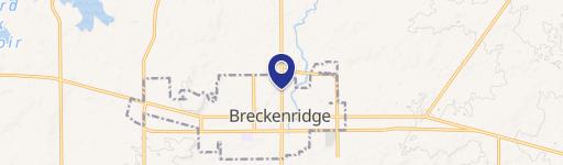 705 Breckenridge Ave