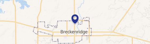 806 Breckenridge Ave