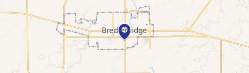 701 Breckenridge Ave