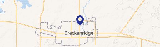 700 Breckenridge Ave