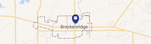 300 Breckenridge Ave