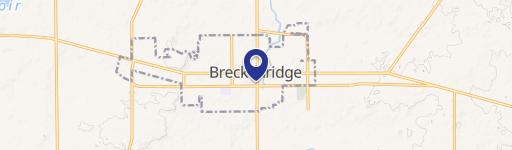 411 Breckenridge Ave