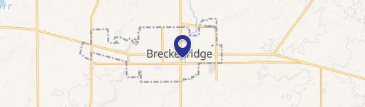 300 Breckenridge Ave