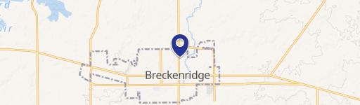 800 Breckenridge Ave