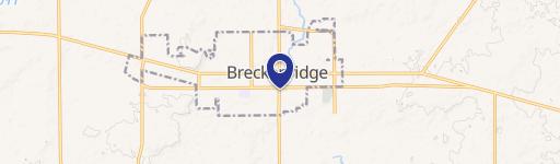 420 Breckenridge Ave