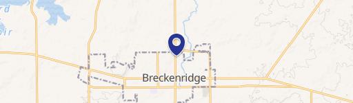 920 Breckenridge Ave