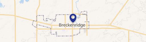 216 Breckenridge Ave