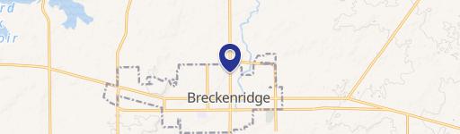 823 Breckenridge Ave