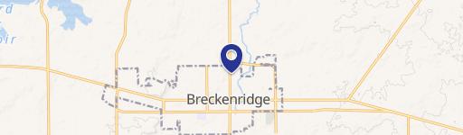 904 Breckenridge Ave