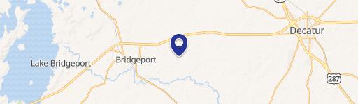 Bridgeport, TX 76426