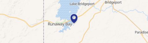 Bridgeport, TX 76426