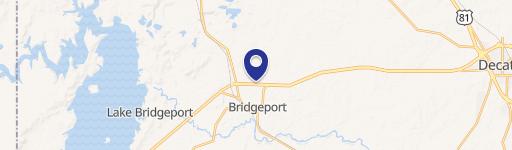 Bridgeport, TX 76426