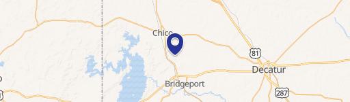 Bridgeport, TX 76426