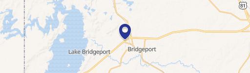 Bridgeport, TX 76426