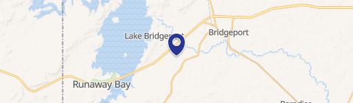 Bridgeport, TX 76426