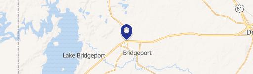 Bridgeport, TX 76426