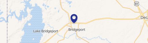 Bridgeport, TX 76426