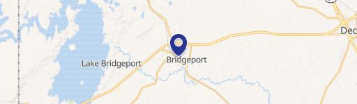 Bridgeport, TX 76426