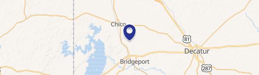 Bridgeport, TX 76426