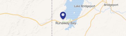 Bridgeport, TX 76426