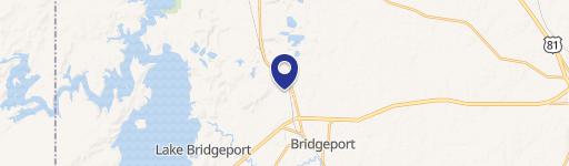 Bridgeport, TX 76426