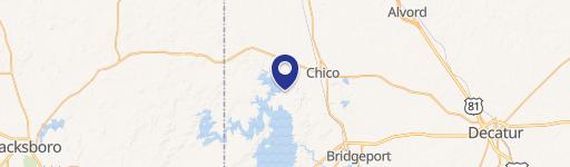 Bridgeport, TX 76426