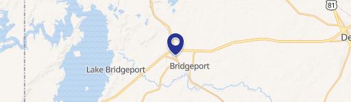Bridgeport, TX 76426