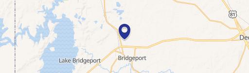 Bridgeport, TX 76426