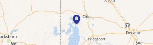 Bridgeport, TX 76426