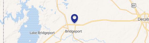 Bridgeport, TX 76426