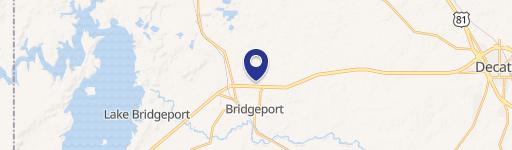 Bridgeport, TX 76426