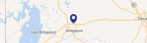 Bridgeport, TX 76426