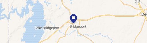 Bridgeport, TX 76426