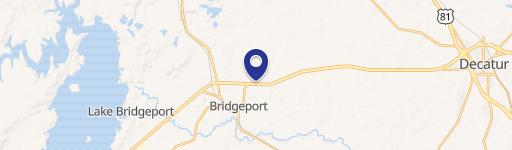 Bridgeport, TX 76426