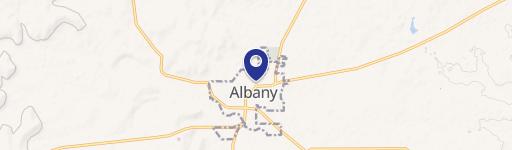 Albany, TX 76430