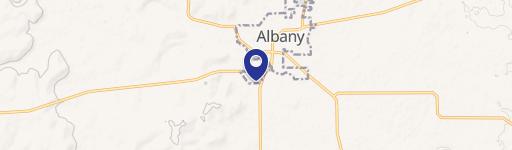 Albany, TX 76430