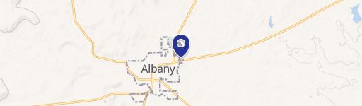 Albany, TX 76430