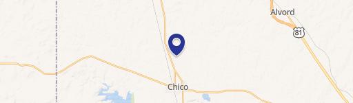 Chico, TX 76431